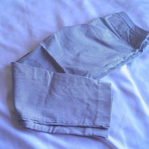 Talbots Ankle Length Pants size 12